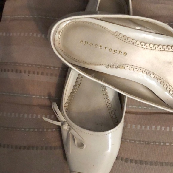 COPY - 🌺SHOES APOSTROPHE SIZE 8.5 - Picture 2 of 6